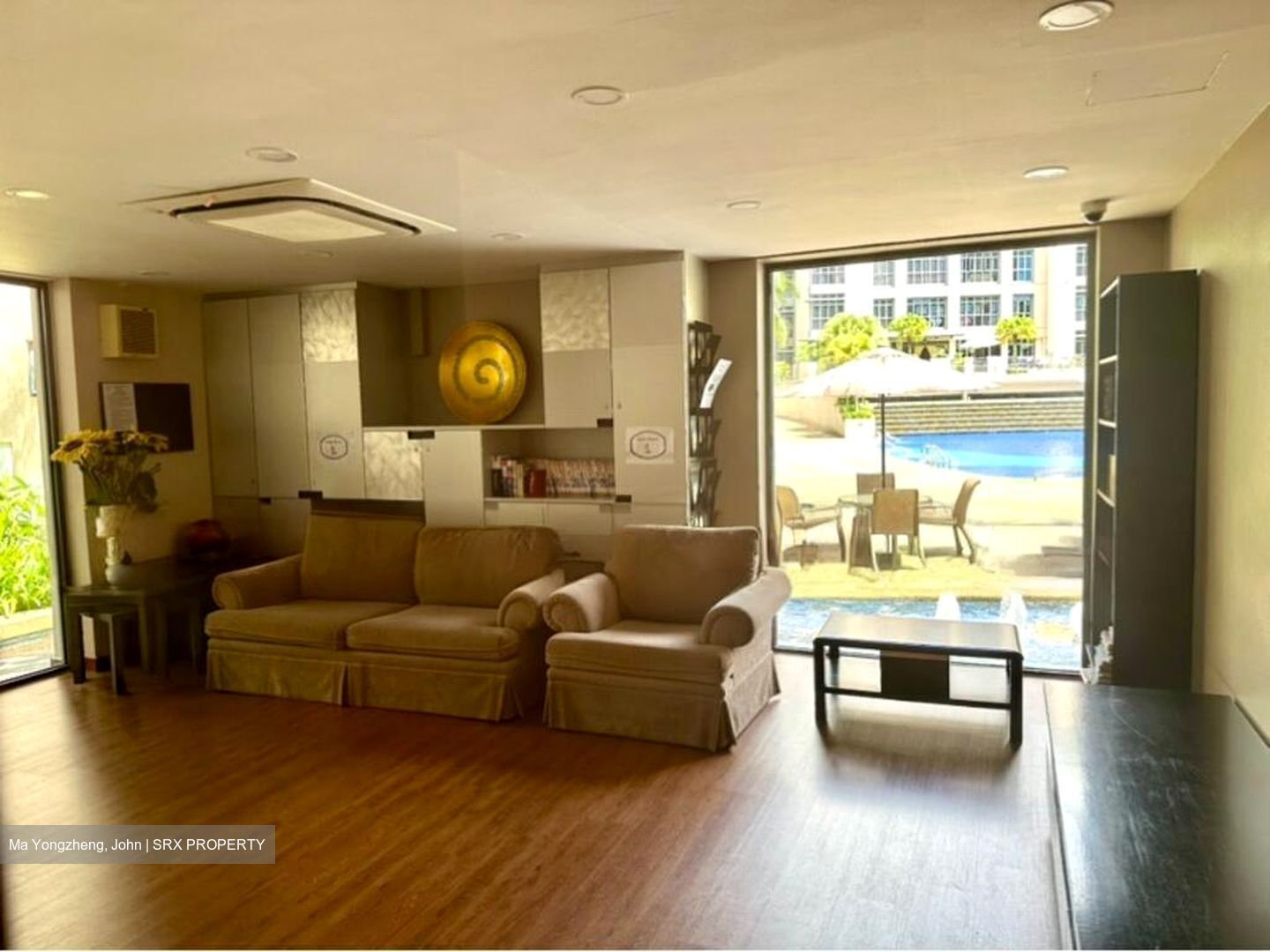 Carissa Park Condominium (D17), Condominium #506887061